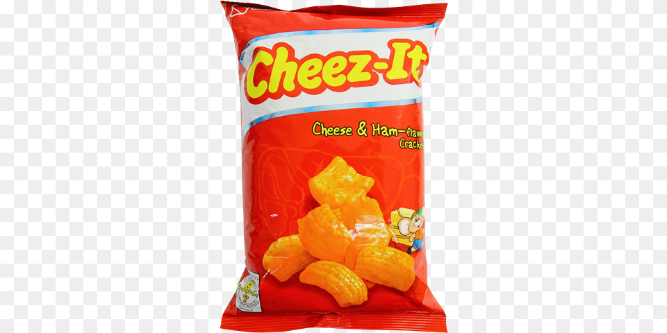 Cheez It Cheese Amp Ham, Food, Snack, Ketchup, Sweets Png