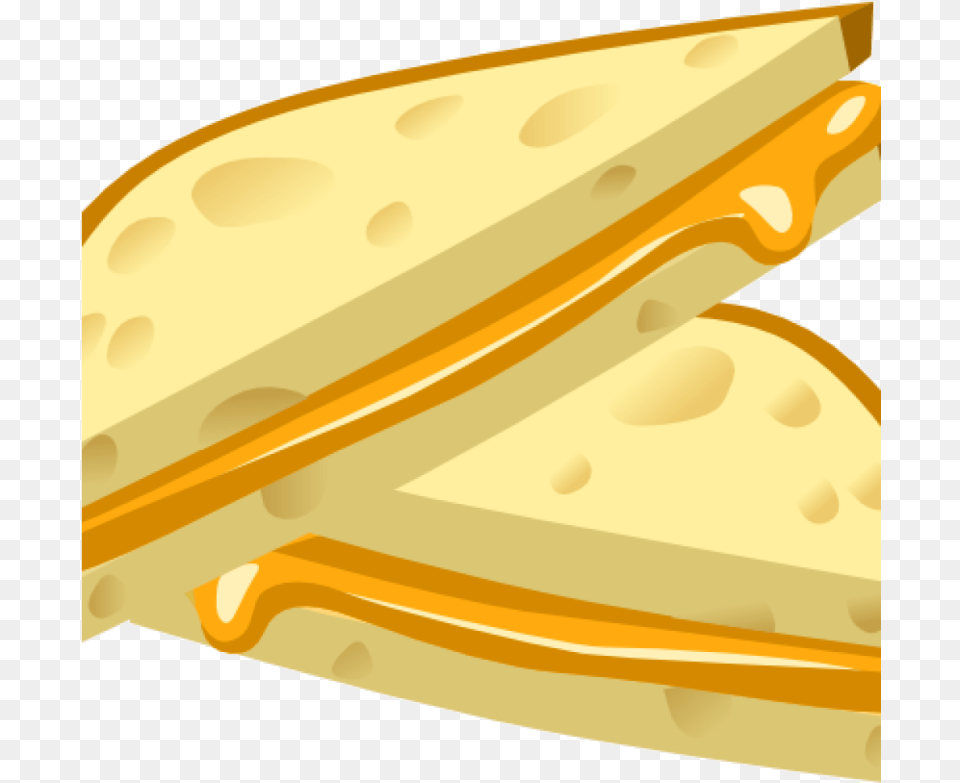 Cheez It Cheese Clipart Cheeze Toast Cliparts Cheese Sandwich Clipart, Bread, Food, Pancake Free Png Download