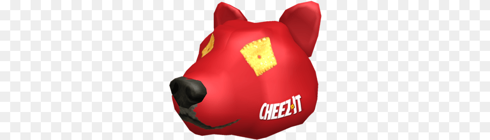 Cheez It Doge For Ftd Soft, Piggy Bank Free Png Download