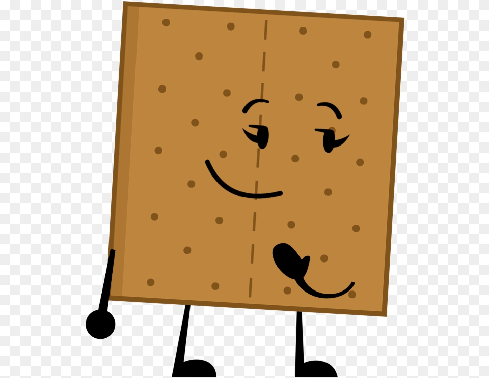 Cheez It Graham Cracker Clipart By Brandon Crackers Graham Cracker Clipart, Bread, Food, White Board Free Png Download