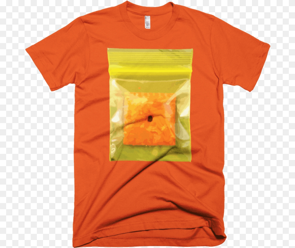 Cheez It Image Of Cheez Hit Taco Bell Sauce Packet Straight Outta Sephora Shirt, Clothing, T-shirt Free Transparent Png