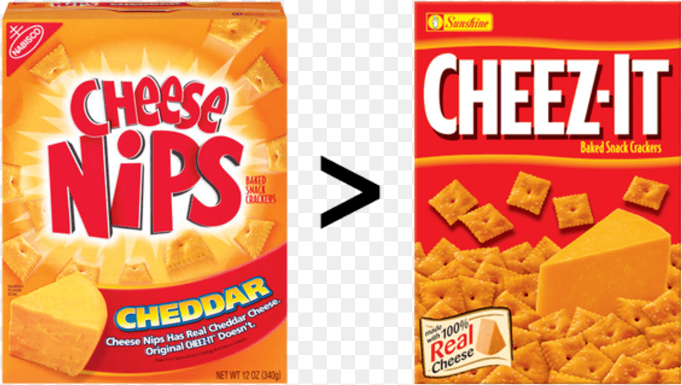 Cheez Its, Bread, Cracker, Food, Snack Free Png