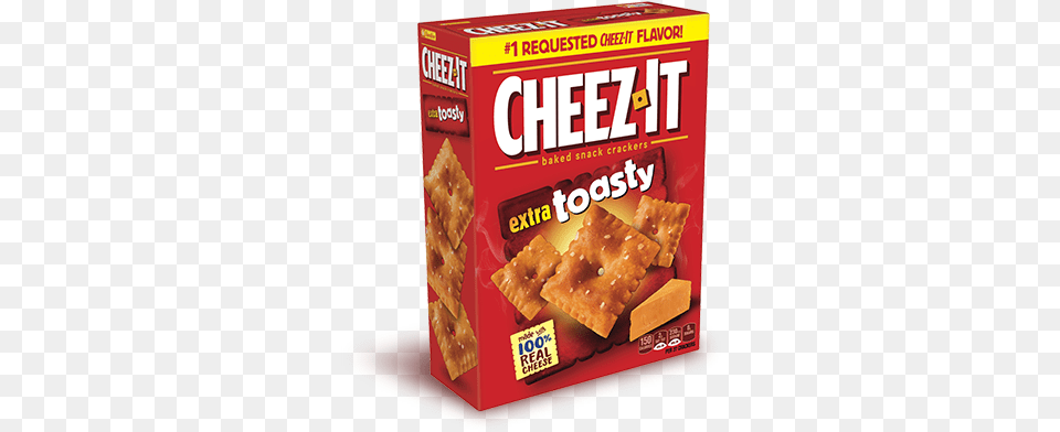 Cheezit Free Cheezitpng Transparent Images Pngio Baked Cheez Its, Bread, Cracker, Food Png