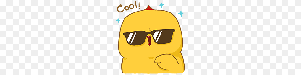Cheezz Warbie Yama Pop Up Line Stickers Line Store, Accessories, Sunglasses, Clothing, Hardhat Png Image
