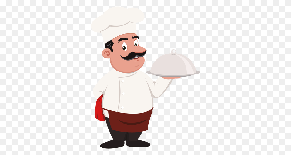 Chef, Baby, Person, Face, Head Png Image