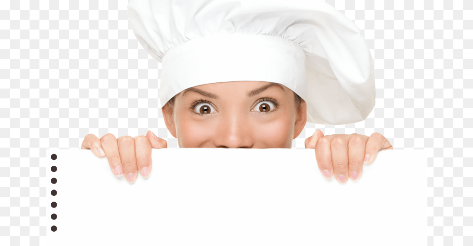 Chef, Hand, Body Part, Person, Clothing Free Transparent Png