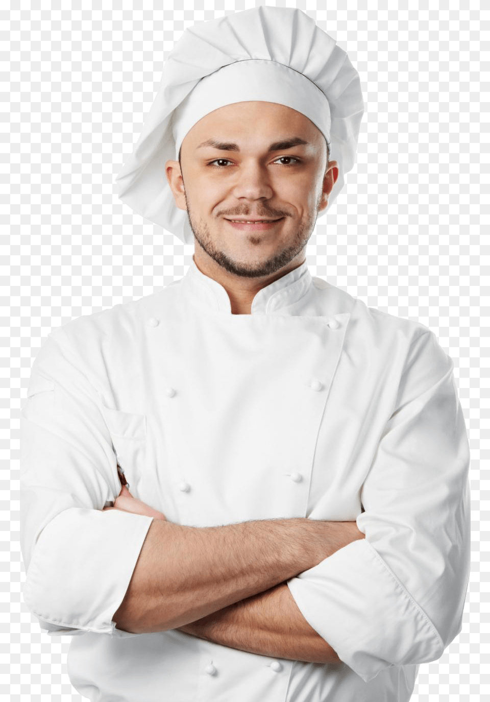 Chef, Clothing, Hat, Adult, Person Free Png Download