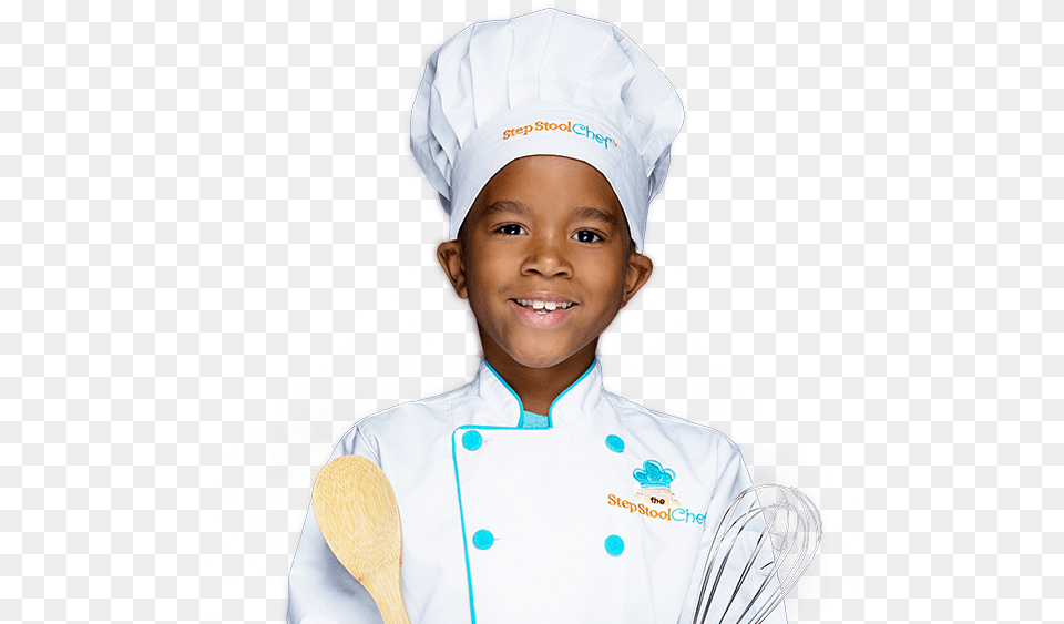Chef, Person, Male, Boy, Child Png Image