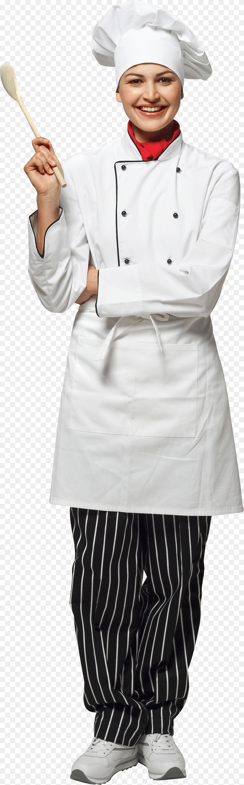 Chef, Spoon, Cutlery, Person, People Png