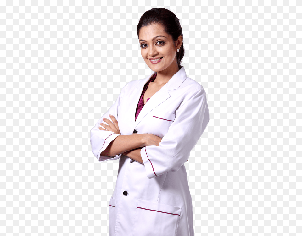 Chef, Adult, Clothing, Coat, Female Free Png Download