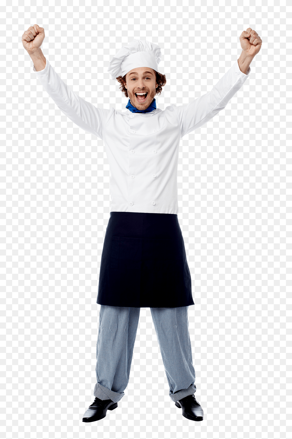 Chef Png Image