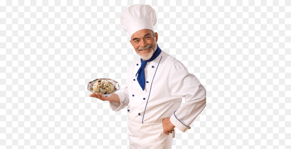 Chef, Adult, Male, Man, Person Png