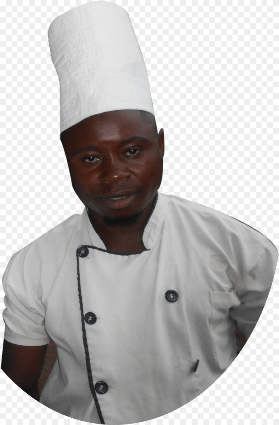 Chef, Adult, Person, Man, Male Free Png