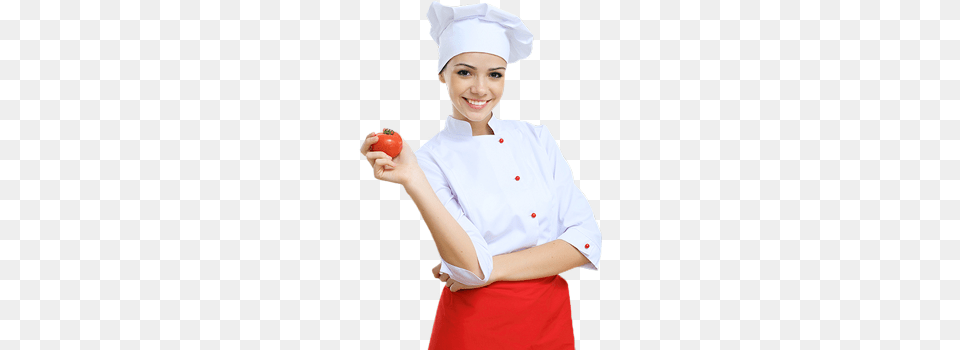 Chef, Adult, Female, Person, Woman Png