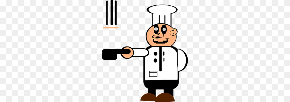 Chef Face, Head, Person Free Transparent Png