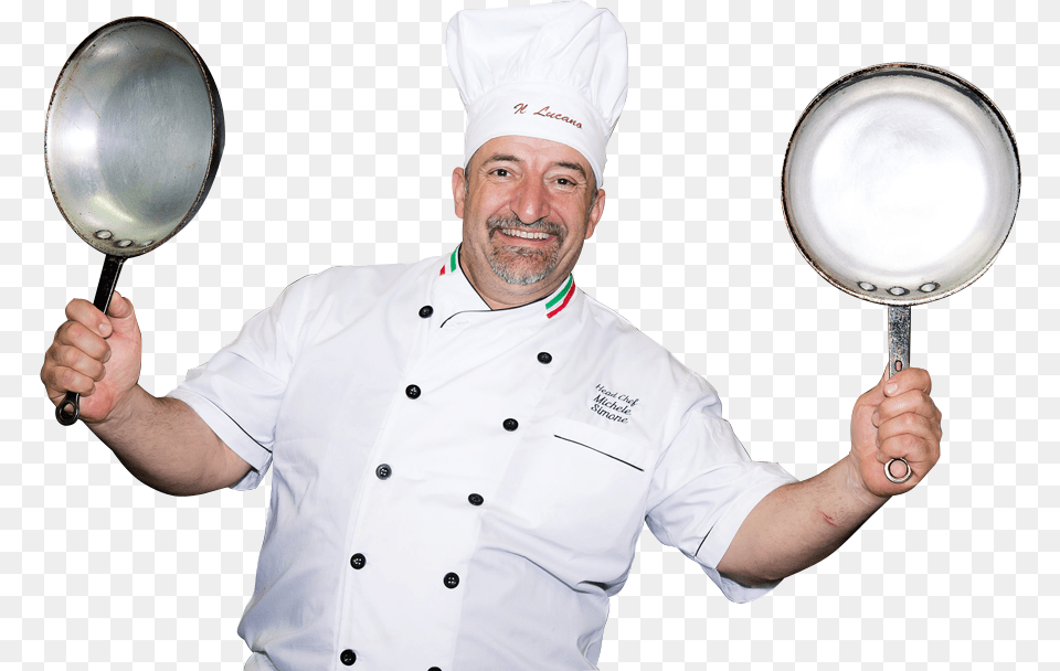 Chef, Person, Man, Male, Adult Free Transparent Png