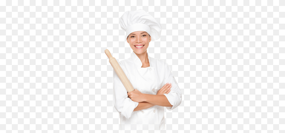 Chef, Adult, Female, Person, Woman Free Png