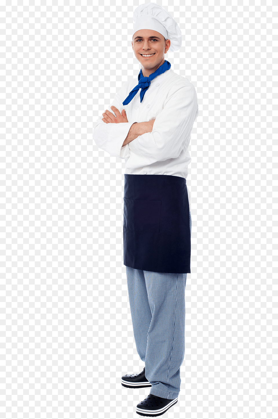 Chef Png