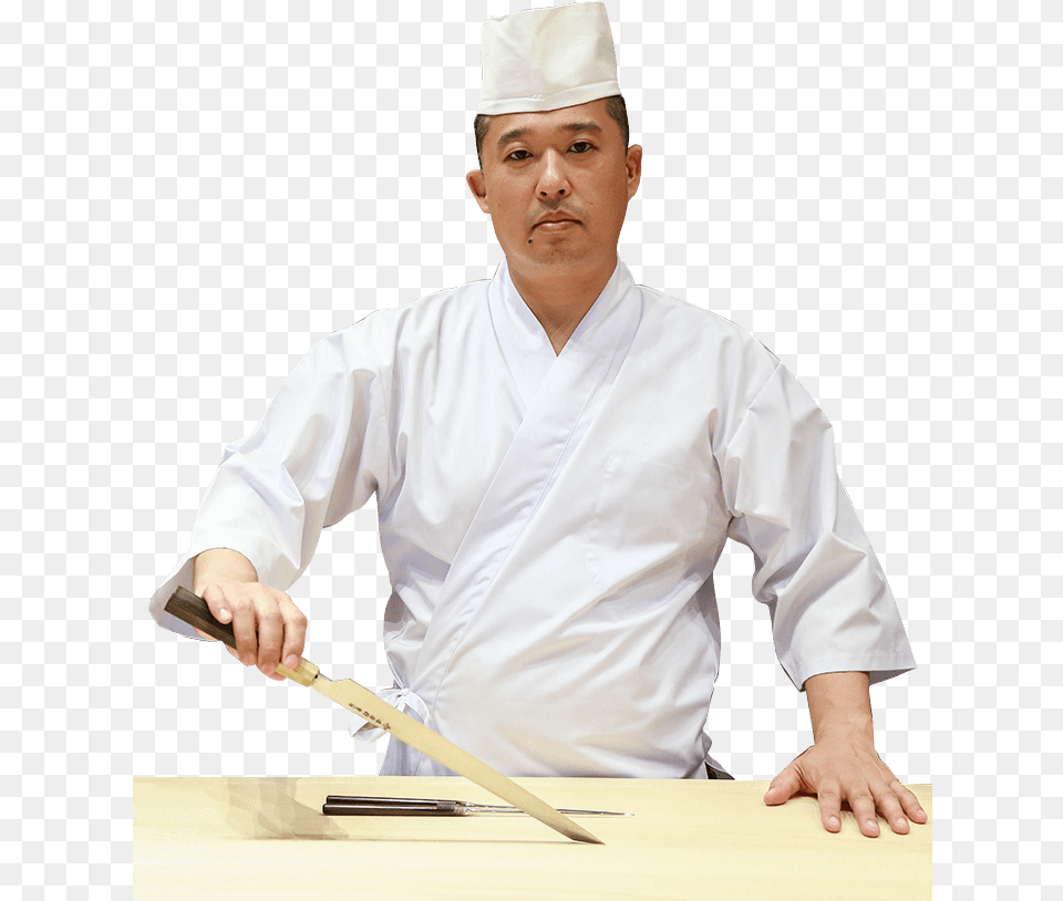 Chef, Adult, Person, Man, Male Free Png Download