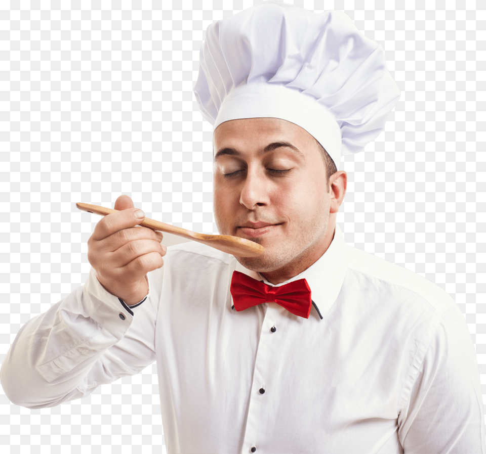 Chef, Accessories, Tie, Formal Wear, Adult Free Png