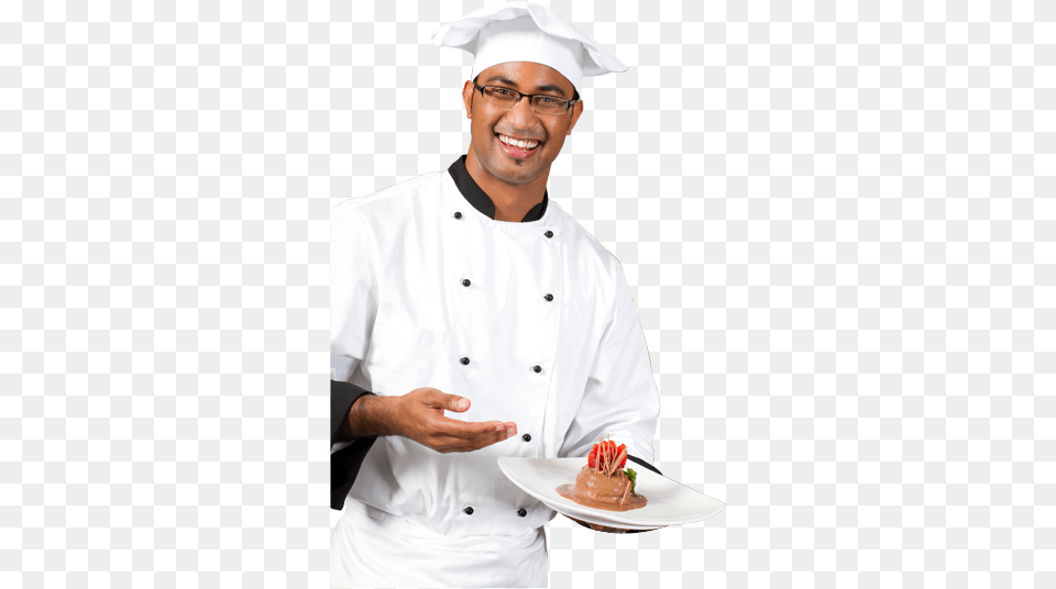 Chef, Culinary, Food, Food Presentation, People Free Transparent Png