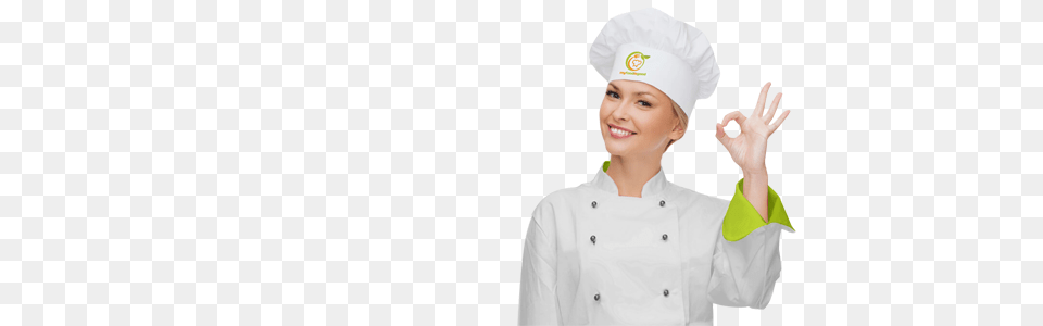 Chef, Cap, Clothing, Hat, Coat Png Image
