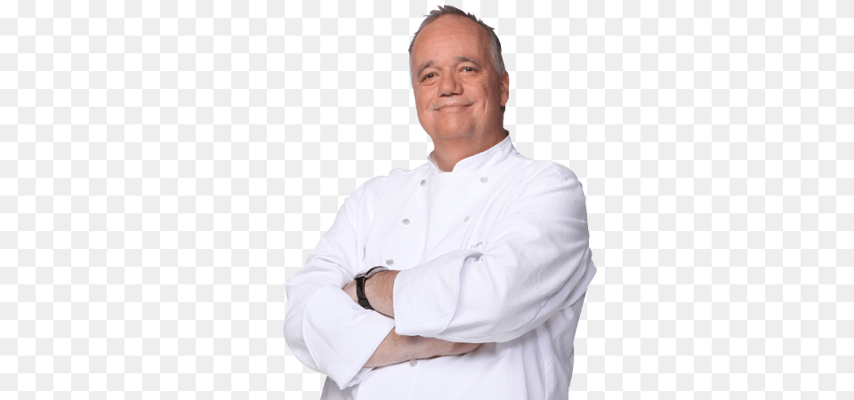 Chef, Clothing, Shirt, Adult, Dress Shirt Png