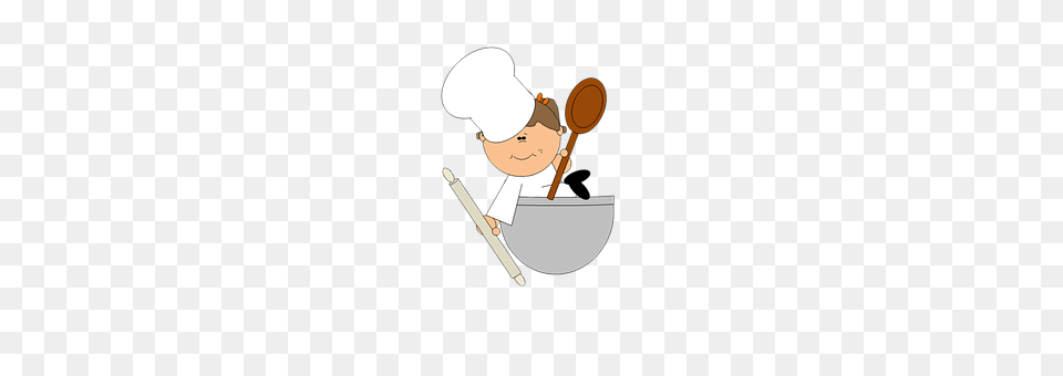 Chef Person, Face, Head, People Png Image