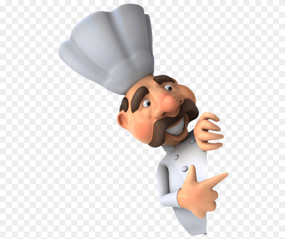 Chef, Body Part, Finger, Hand, Person Free Transparent Png