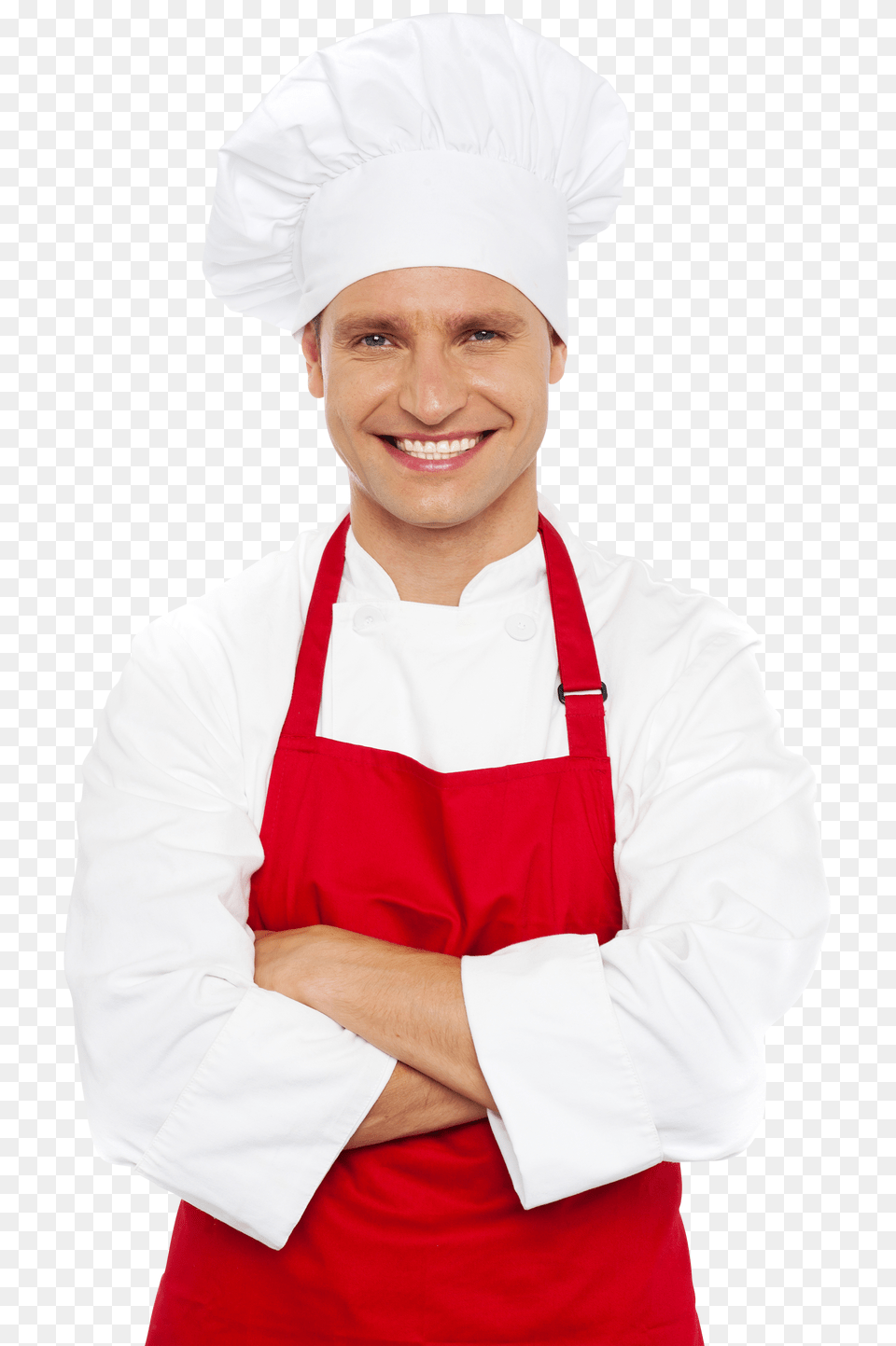 Chef Png