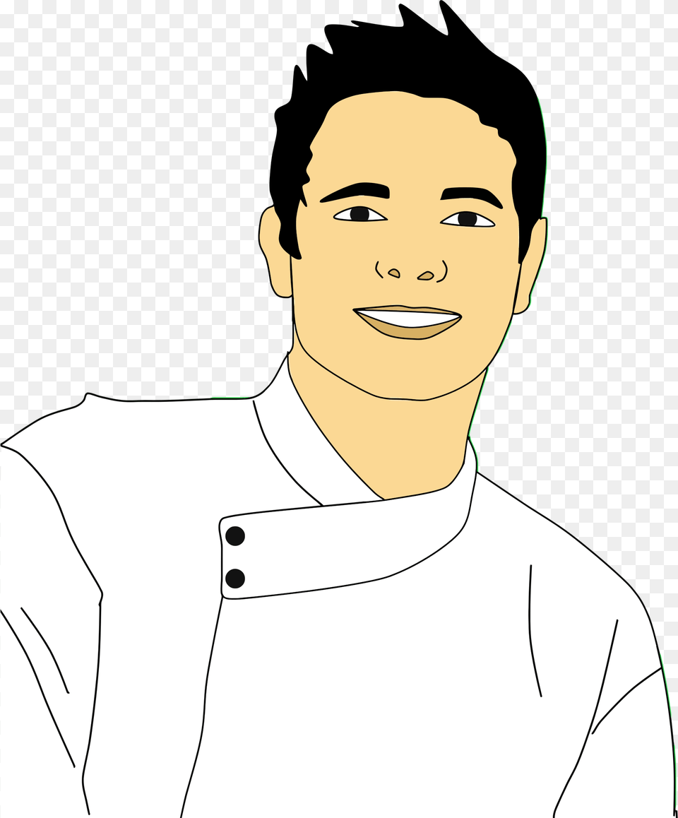 Chef, Adult, Male, Man, Person Png Image