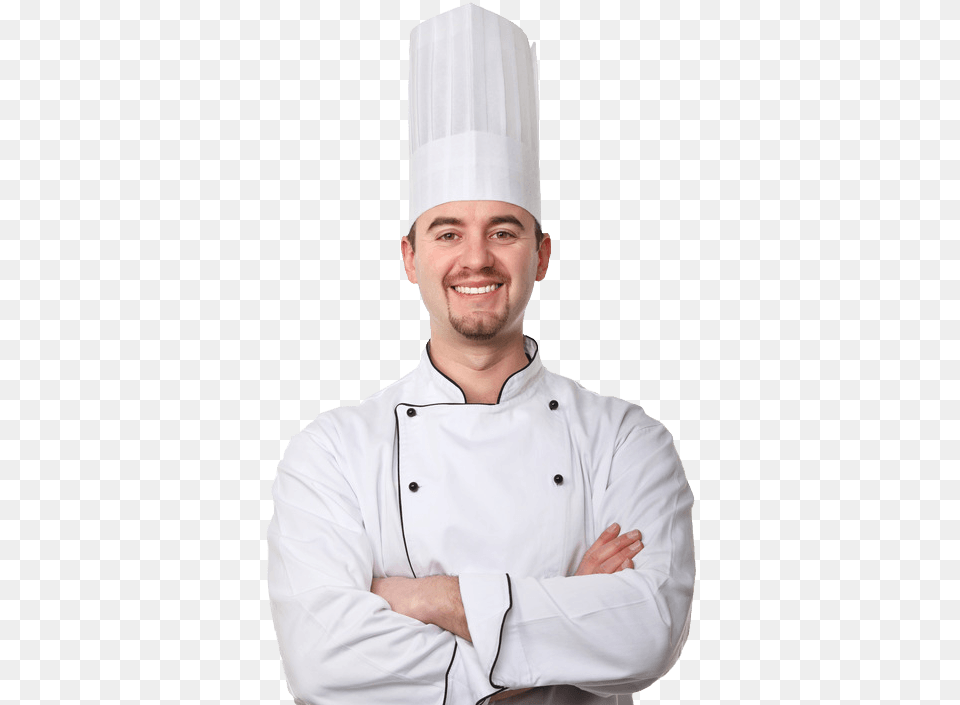 Chef, Person, Adult, Culinary, Male Free Png
