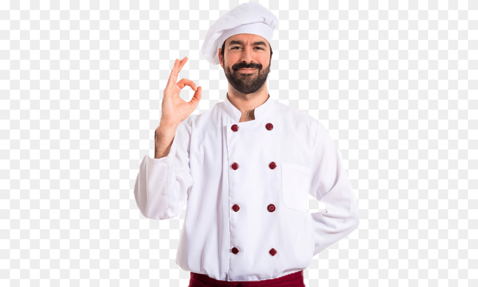Chef, Adult, Person, Man, Male Free Transparent Png