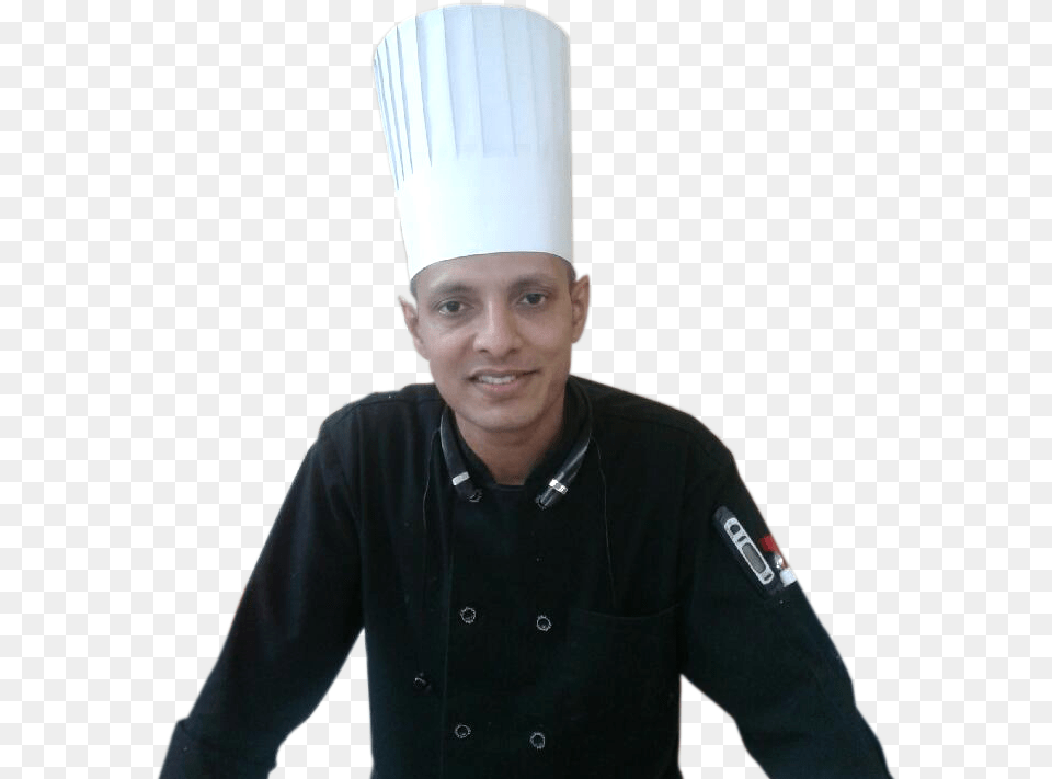 Chef, Person, Portrait, Photography, People Png Image
