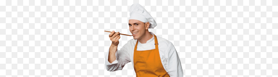 Chef, Person, Clothing, Hat Free Transparent Png