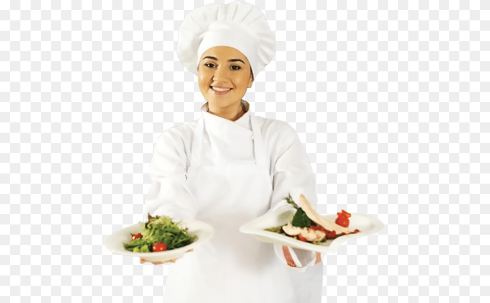 Chef, Food, Food Presentation, Person, Adult Png Image