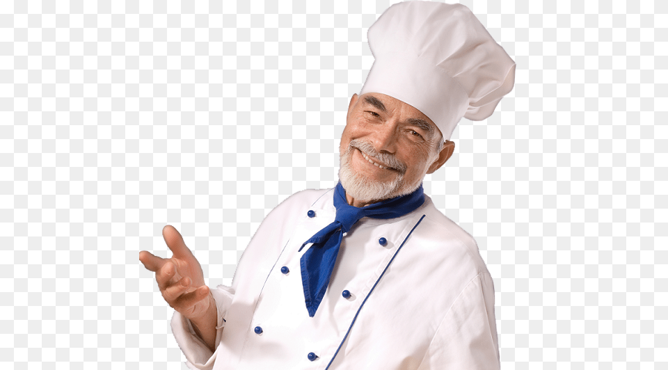 Chef, Hand, Body Part, Person, Finger Png Image