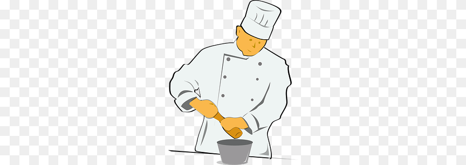 Chef Culinary, Person, Adult, Male Free Png