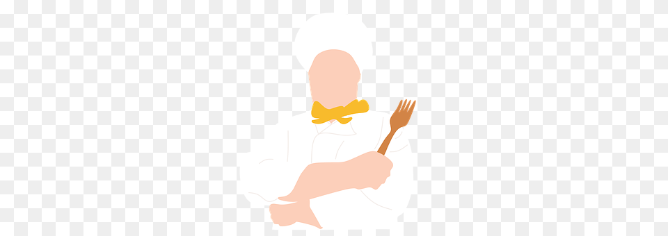 Chef Cutlery, Accessories, Formal Wear, Tie Png