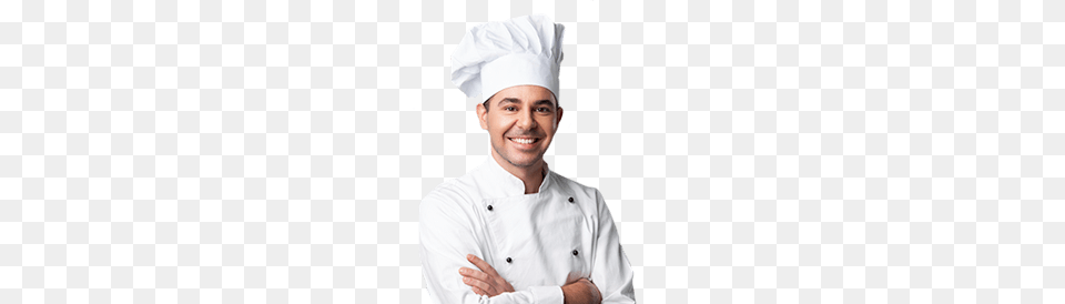 Chef, Culinary, Person, Adult, Male Free Png Download