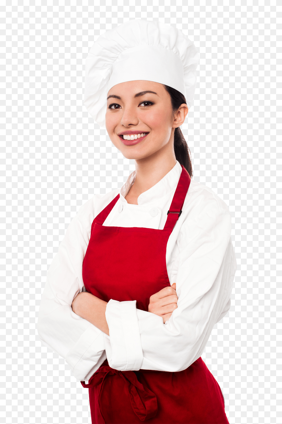 Chef Png