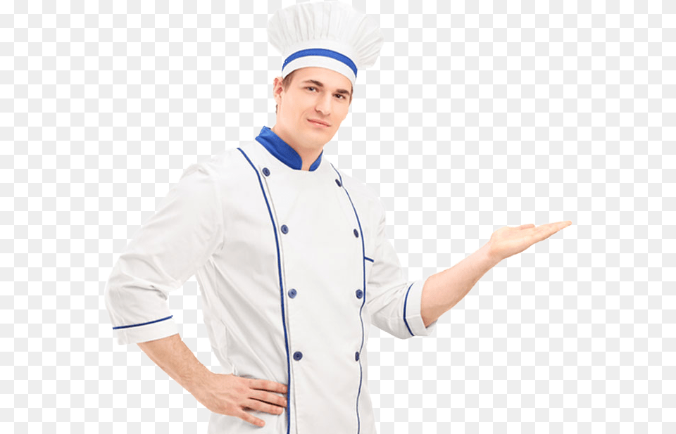 Chef, Adult, Man, Male, Person Png Image