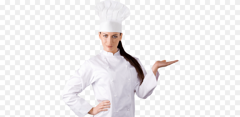Chef, Clothing, Shirt, Blouse, Adult Png Image