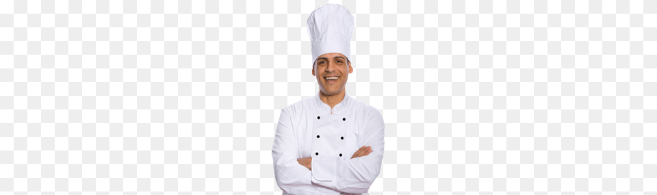 Chef, Adult, Male, Man, Person Png