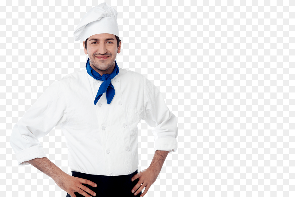 Chef Free Transparent Png