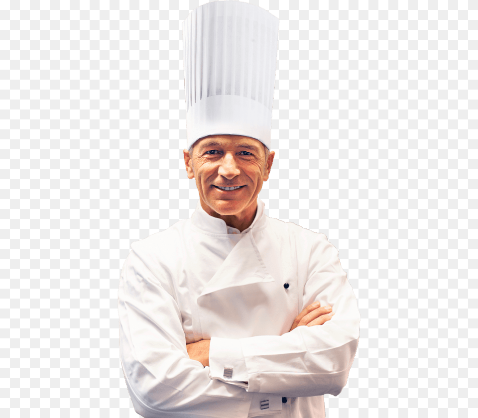 Chef, Person, Adult, Man, Male Free Transparent Png