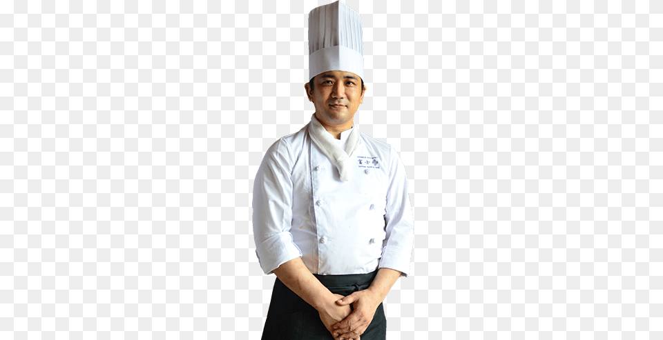 Chef, Person, Adult, Male, Man Free Png