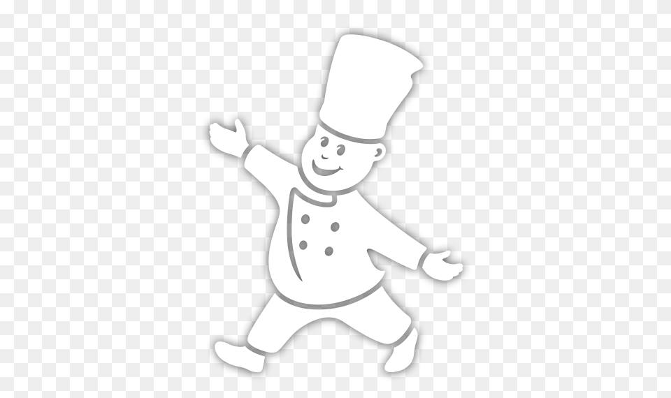 Chef, Baby, Person, People, Face Free Png Download