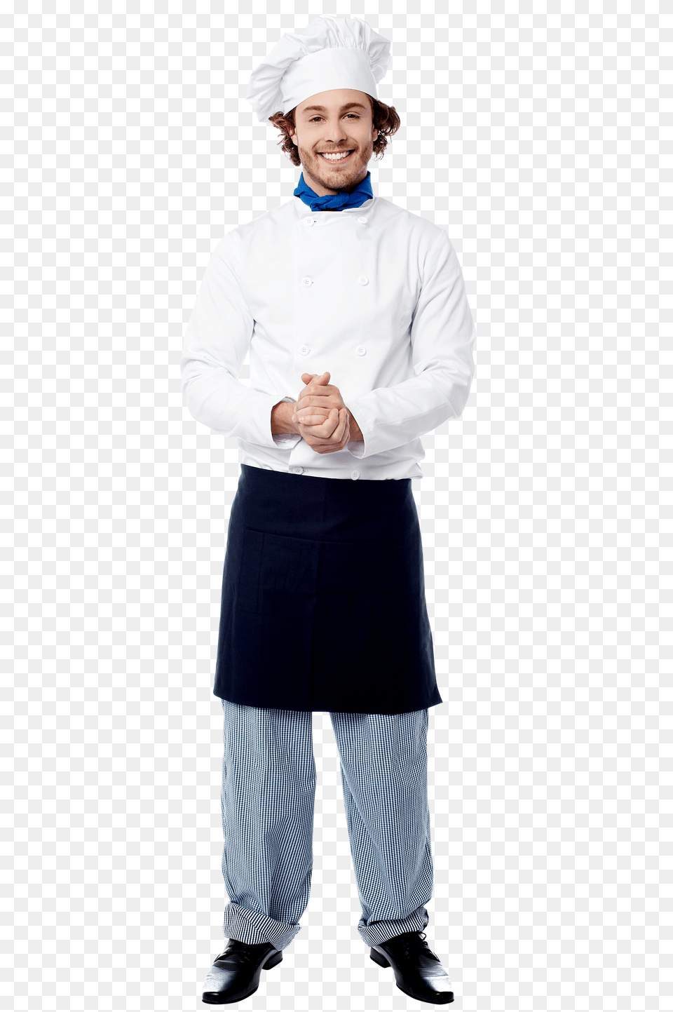 Chef Free Transparent Png
