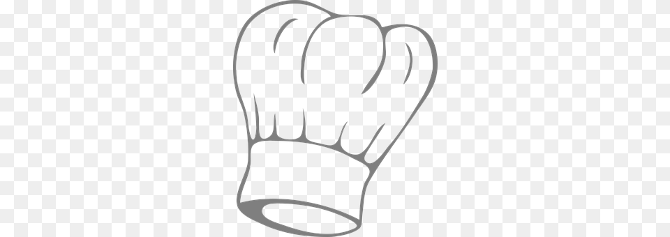 Chef Clothing, Glove, Smoke Pipe Png